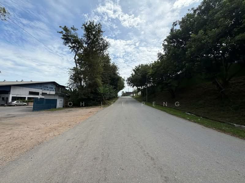 Kilang untuk Dijual di Taman Industri Kulai (Kulai) - Loh Lee Peng - Exterior - PropertyGuru.com.my