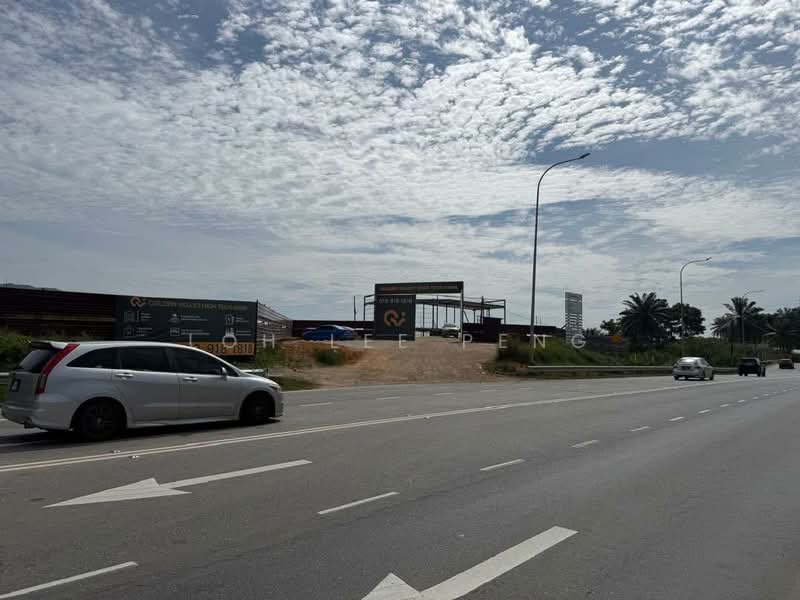 Kilang untuk Dijual di Taman Industri Kulai (Kulai) - Loh Lee Peng - Exterior - PropertyGuru.com.my