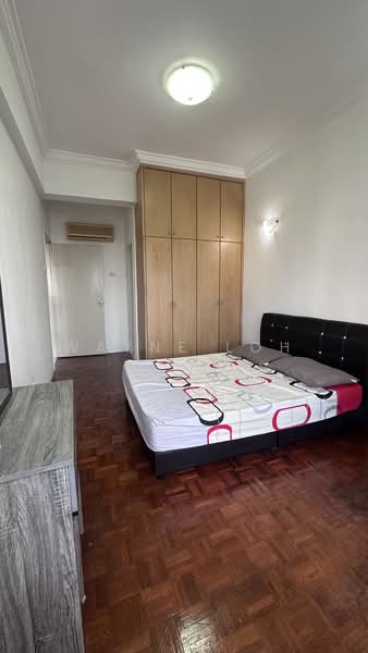 Semi-Detached House for Sale in Bandar Tasek Mutiara (Simpang Ampat) - Wayne Loh - Bedroom - PropertyGuru.com.my