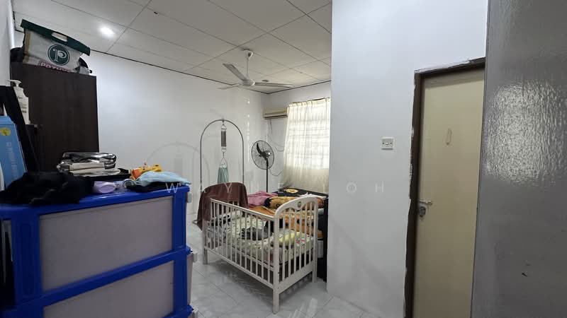 Semi-Detached House for Sale in Bandar Tasek Mutiara (Simpang Ampat) - Wayne Loh - Bedroom - PropertyGuru.com.my
