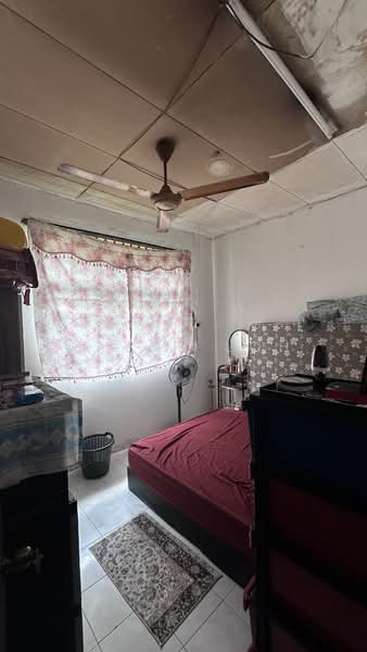 Semi-Detached House for Sale in Bandar Tasek Mutiara (Simpang Ampat) - Wayne Loh - Bedroom - PropertyGuru.com.my