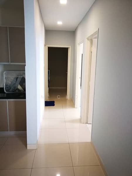 Kondominium untuk Disewa di Kenanga Residence - YM Chong - Corridor - PropertyGuru.com.my