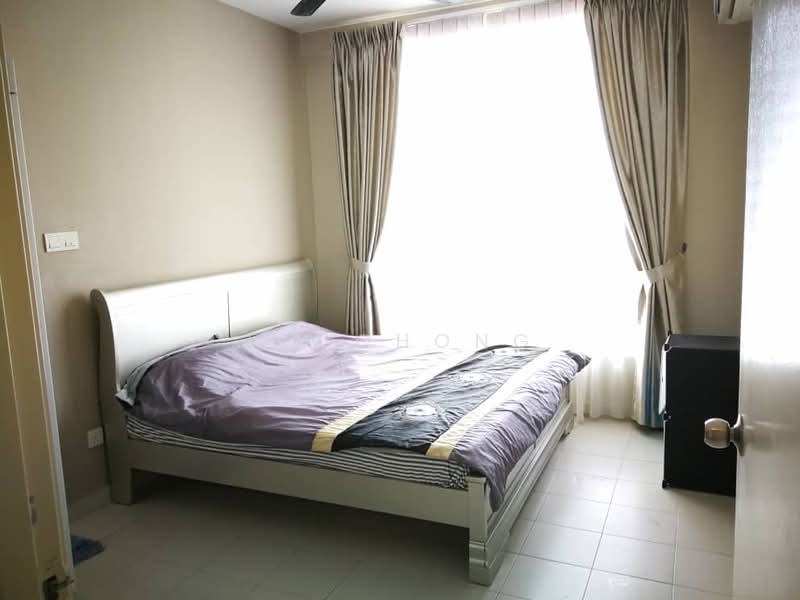 Kondominium untuk Disewa di Kenanga Residence - YM Chong - Bedroom - PropertyGuru.com.my