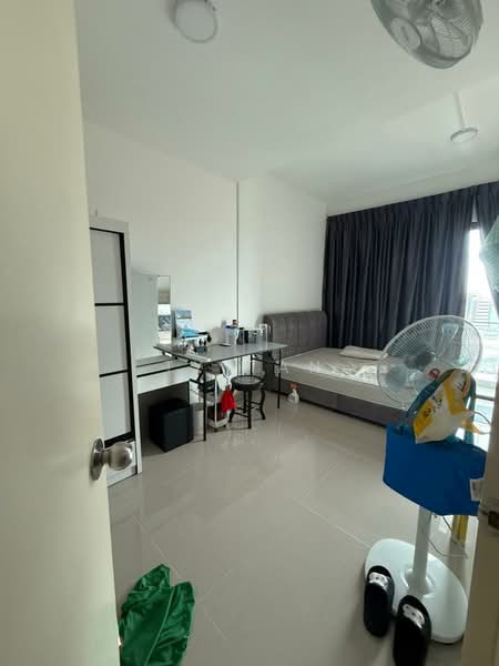 Condominium for Rent at SKS Pavillion Residences - TY Tan - Bedroom - PropertyGuru.com.my