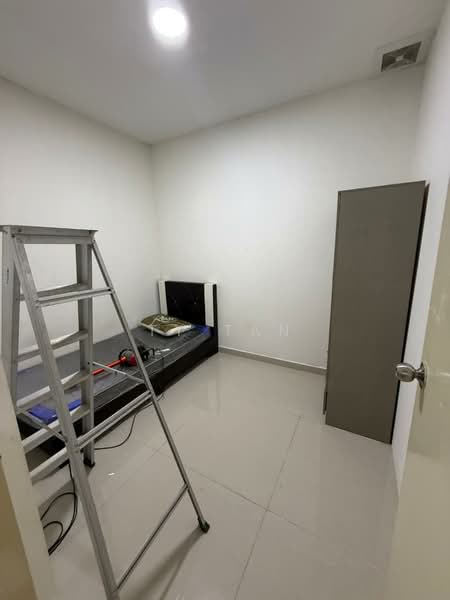 Condominium for Rent at SKS Pavillion Residences - TY Tan - Bedroom - PropertyGuru.com.my