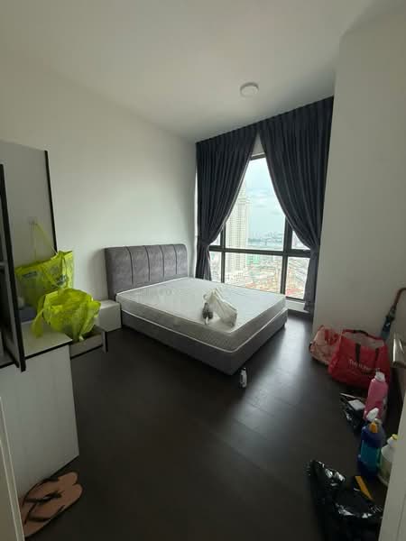 Condominium for Rent at SKS Pavillion Residences - TY Tan - Bedroom - PropertyGuru.com.my