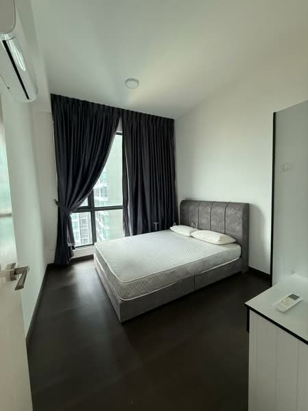 Condominium for Rent at SKS Pavillion Residences - TY Tan - Bedroom - PropertyGuru.com.my