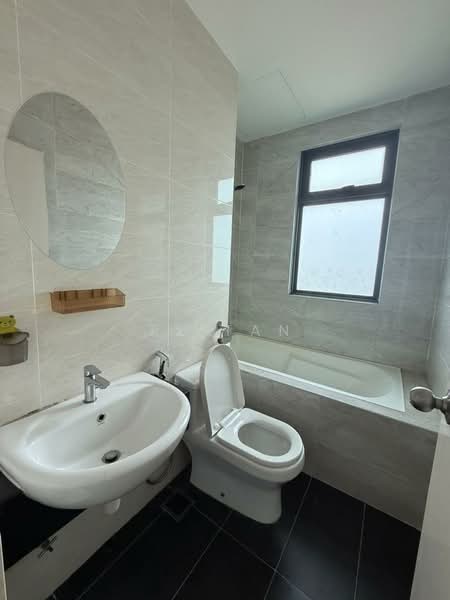 Condominium for Rent at SKS Pavillion Residences - TY Tan - Bathroom - PropertyGuru.com.my