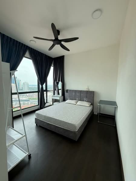 Condominium for Rent at SKS Pavillion Residences - TY Tan - Bedroom - PropertyGuru.com.my