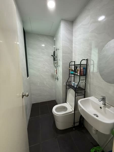 Condominium for Rent at SKS Pavillion Residences - TY Tan - Bathroom - PropertyGuru.com.my