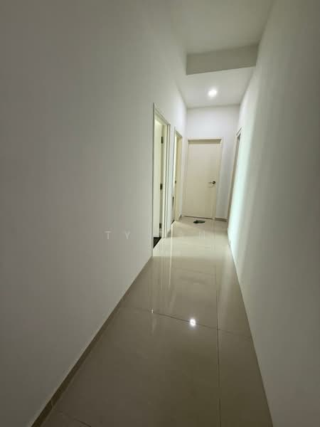 Condominium for Rent at SKS Pavillion Residences - TY Tan - Corridor - PropertyGuru.com.my
