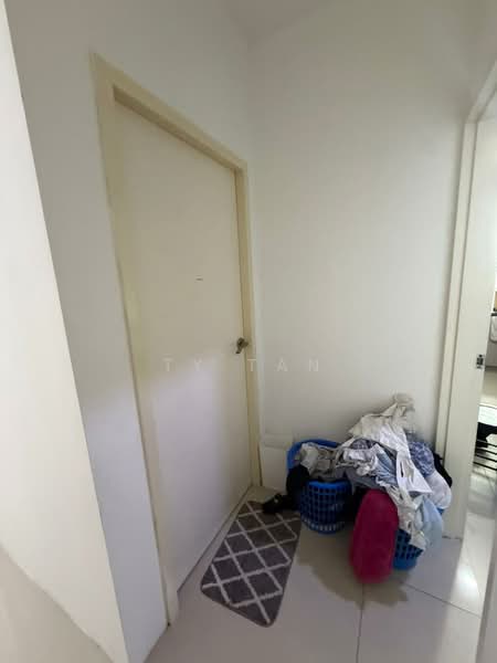 Condominium for Rent at SKS Pavillion Residences - TY Tan - Corridor - PropertyGuru.com.my