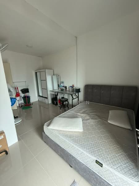 Condominium for Rent at SKS Pavillion Residences - TY Tan - Bedroom - PropertyGuru.com.my