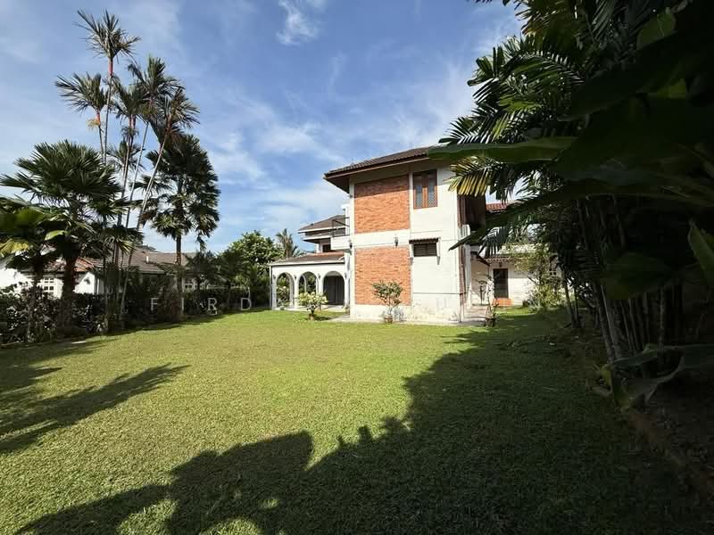 Bungalow for Sale in Ampang Jaya (Ampang) - Firdaus Husin - Exterior - PropertyGuru.com.my