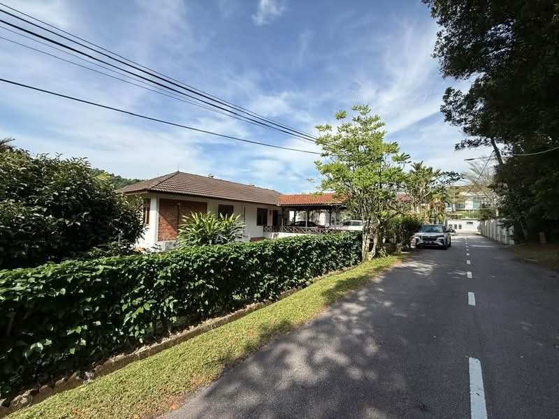 Bungalow for Sale in Ampang Jaya (Ampang) - Firdaus Husin - Exterior - PropertyGuru.com.my