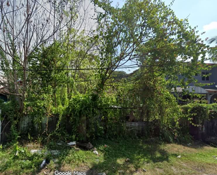 Residential Land for Sale in Kampung Baru Seri Kembangan (Seri Kembangan) - Jeff Tan - Exterior - PropertyGuru.com.my