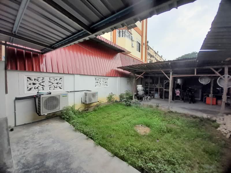 Residential Land for Sale in Kampung Baru Seri Kembangan (Seri Kembangan) - Jeff Tan - Exterior - PropertyGuru.com.my