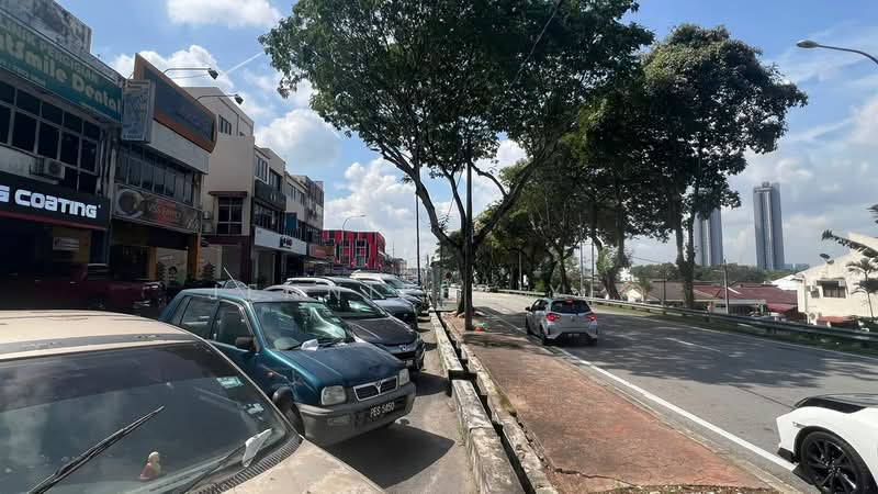 Kedai / Pejabat untuk Disewa di Taman Universiti Ss3 (Petaling Jaya) - Jennifer Yeo - Exterior - PropertyGuru.com.my