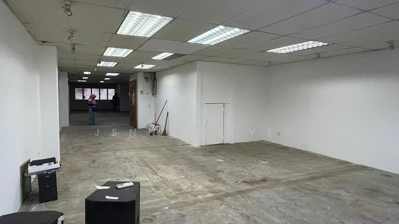 Kedai / Pejabat untuk Disewa di Taman Universiti Ss3 (Petaling Jaya) - Jennifer Yeo - Interior - PropertyGuru.com.my