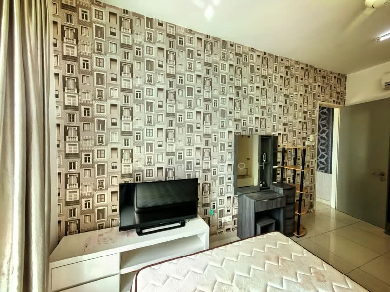 Service Residence for Rent at Skysuites @ Meldrum Hills - Bryan Goh - Bedroom - PropertyGuru.com.my