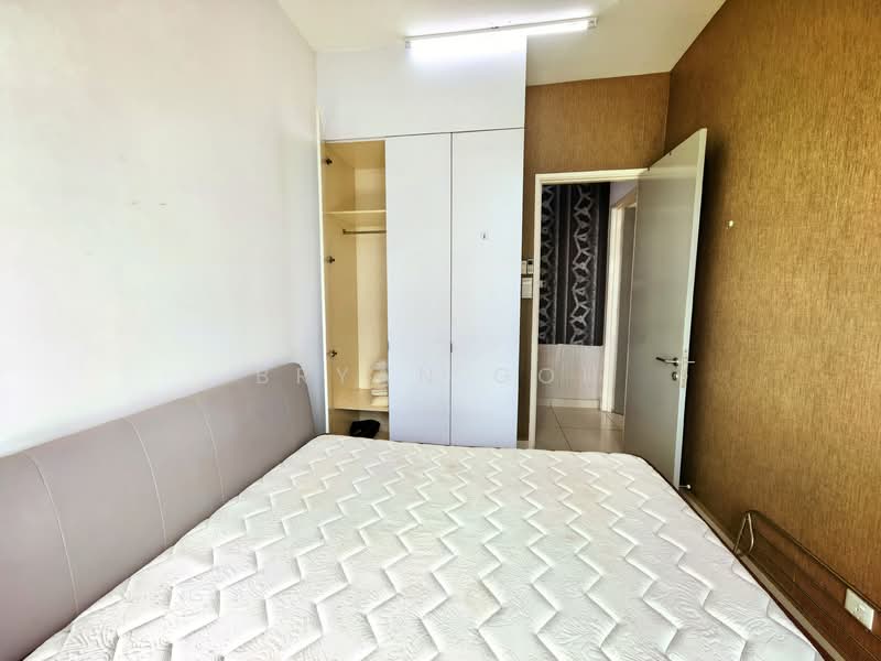 Service Residence for Rent at Skysuites @ Meldrum Hills - Bryan Goh - PropertyGuru.com.my