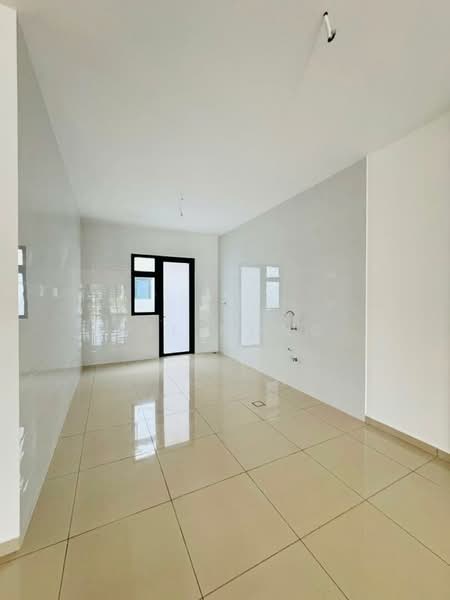 Rumah Teres 2 Tingkat untuk Dijual di Taman Ekoflora (Johor Bahru) - Wil Mong - Interior - PropertyGuru.com.my