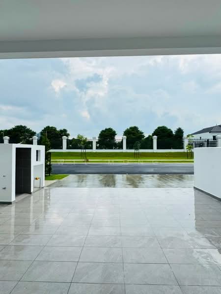 Rumah Teres 2 Tingkat untuk Dijual di Taman Ekoflora (Johor Bahru) - Wil Mong - Exterior - PropertyGuru.com.my