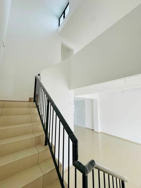 Rumah Teres 2 Tingkat untuk Dijual di Taman Ekoflora (Johor Bahru) - Wil Mong - Interior - PropertyGuru.com.my