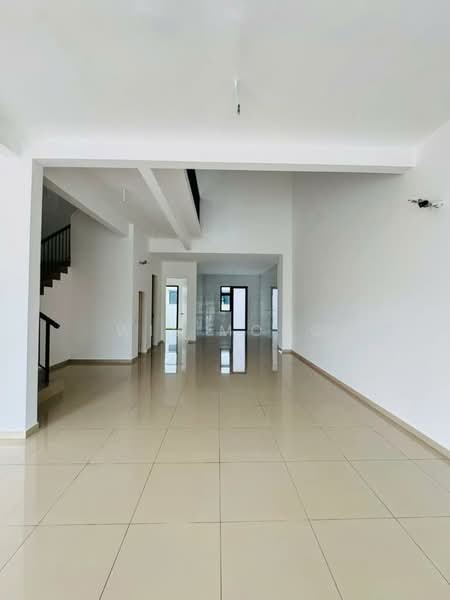 Rumah Teres 2 Tingkat untuk Dijual di Taman Ekoflora (Johor Bahru) - Wil Mong - Interior - PropertyGuru.com.my