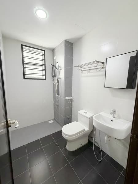 Pangsapuri untuk Disewa di Aliff Avenue (Dwi Alif) - Ray Wong - PropertyGuru.com.my