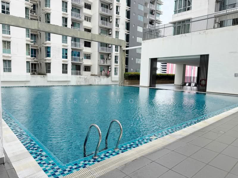 Pangsapuri untuk Disewa di Aliff Avenue (Dwi Alif) - Ray Wong - PropertyGuru.com.my