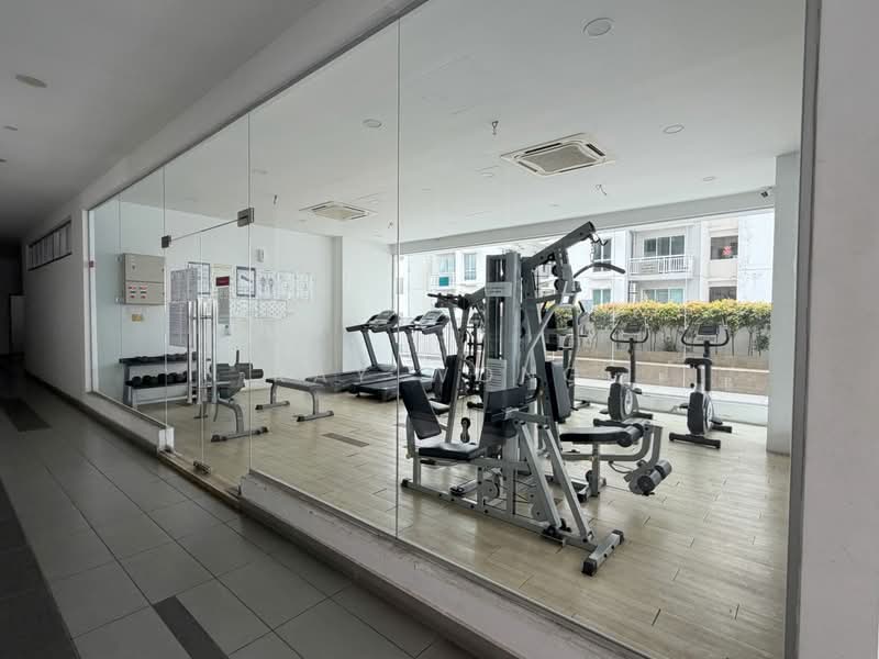Pangsapuri untuk Disewa di Aliff Avenue (Dwi Alif) - Ray Wong - PropertyGuru.com.my
