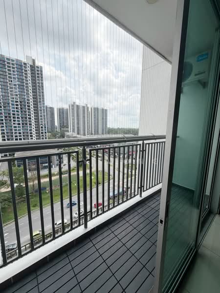 Pangsapuri untuk Disewa di Aliff Avenue (Dwi Alif) - Ray Wong - PropertyGuru.com.my