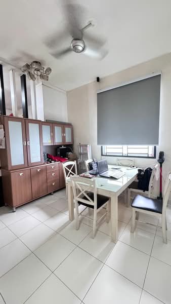 2-storey Terraced House for Sale in Iskandar Puteri (Nusajaya) (Johor) - KL Pang - Dining Room - PropertyGuru.com.my