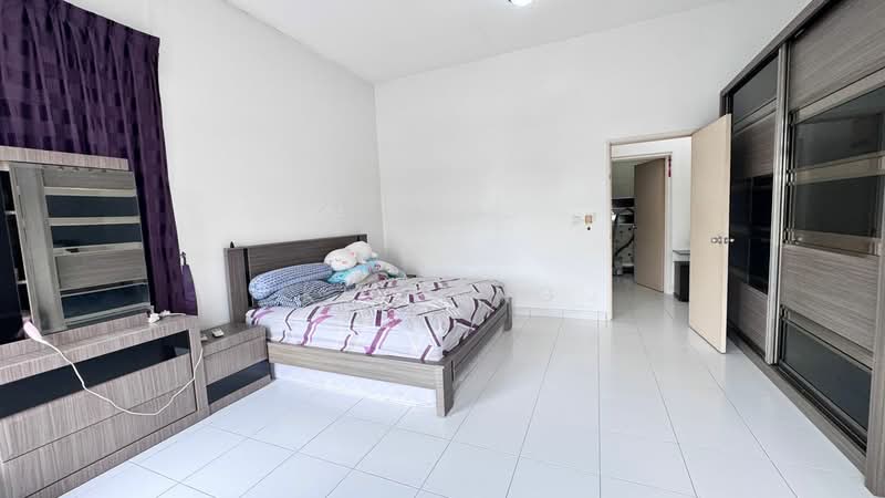 2-storey Terraced House for Sale in Iskandar Puteri (Nusajaya) (Johor) - KL Pang - Bedroom - PropertyGuru.com.my