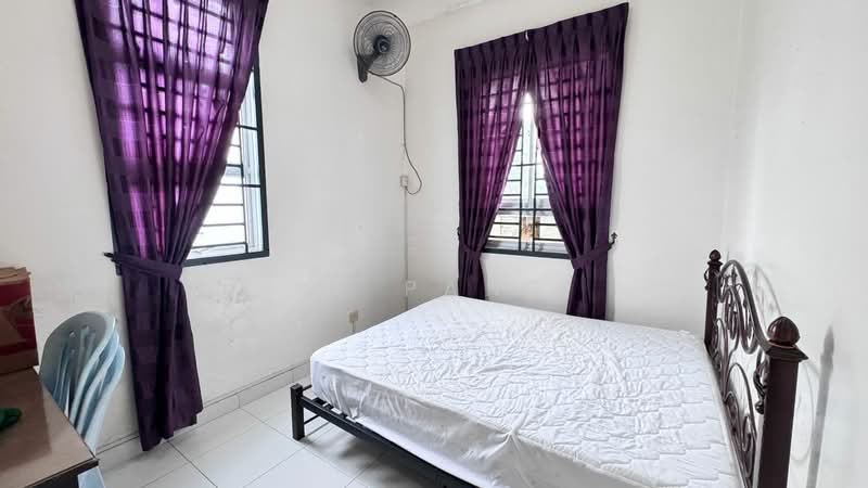 2-storey Terraced House for Sale in Iskandar Puteri (Nusajaya) (Johor) - KL Pang - Bedroom - PropertyGuru.com.my