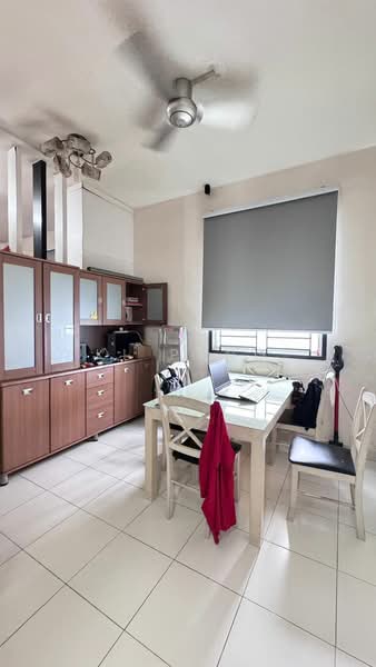 2-storey Terraced House for Sale in Iskandar Puteri (Nusajaya) (Johor) - KL Pang - Dining Room - PropertyGuru.com.my