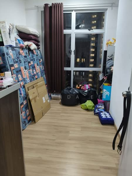 Servis Apartment untuk Disewa di Midas @ Seri Alam - Melinda Ee - Interior - PropertyGuru.com.my