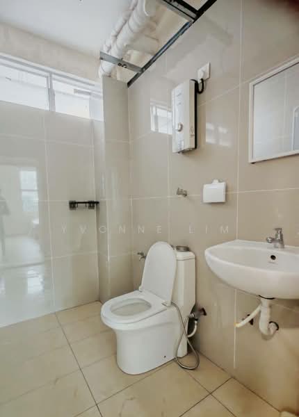 Service Residence for Sale at Lake View Suites - Yvonne Lim - PropertyGuru.com.my