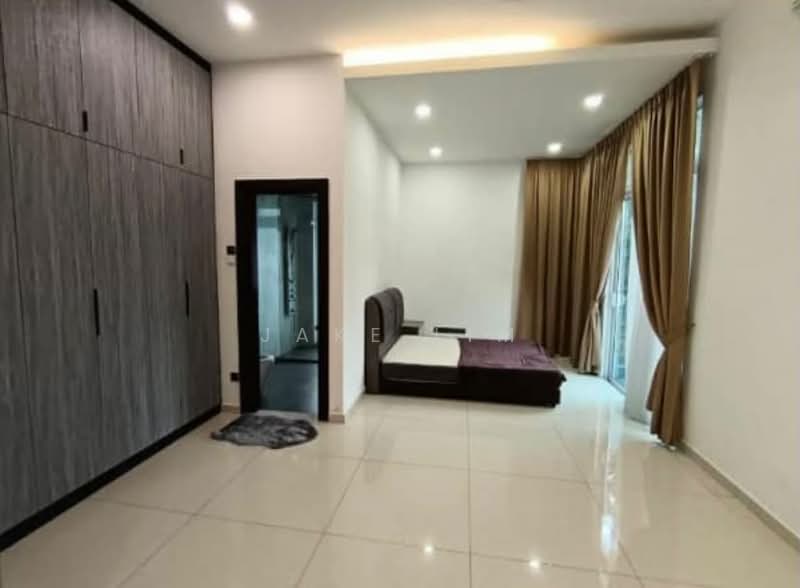 Rumah Banglo untuk Disewa di Mahkota Cheras (Cheras) - Jake Lim - Bedroom - PropertyGuru.com.my