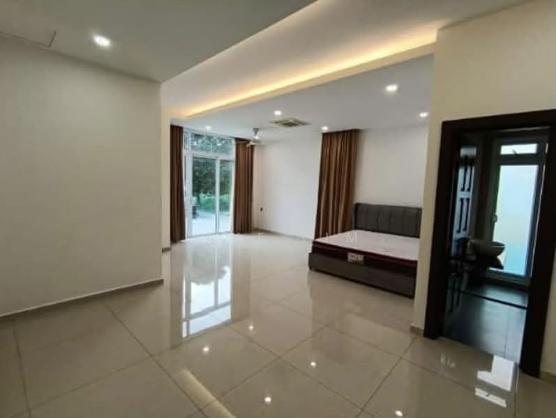 Rumah Banglo untuk Disewa di Mahkota Cheras (Cheras) - Jake Lim - Bedroom - PropertyGuru.com.my
