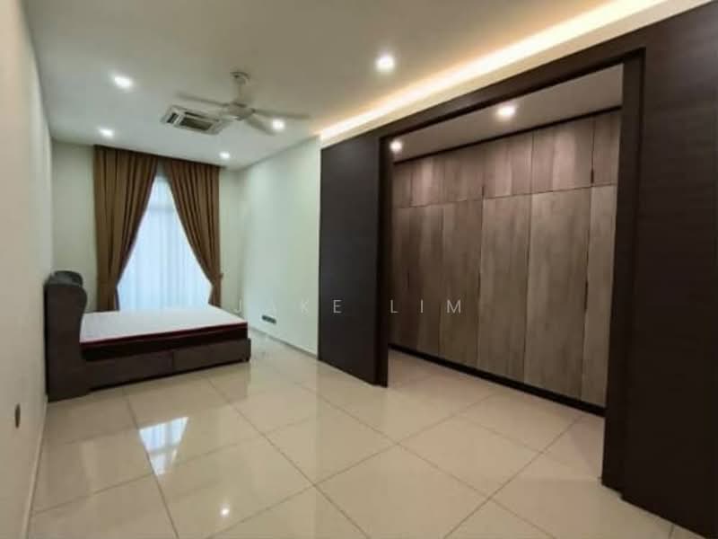 Rumah Banglo untuk Disewa di Mahkota Cheras (Cheras) - Jake Lim - Bedroom - PropertyGuru.com.my