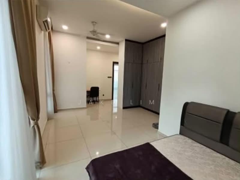 Rumah Banglo untuk Disewa di Mahkota Cheras (Cheras) - Jake Lim - Bedroom - PropertyGuru.com.my