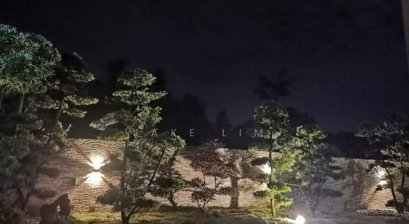 Rumah Banglo untuk Disewa di Mahkota Cheras (Cheras) - Jake Lim - Exterior - PropertyGuru.com.my