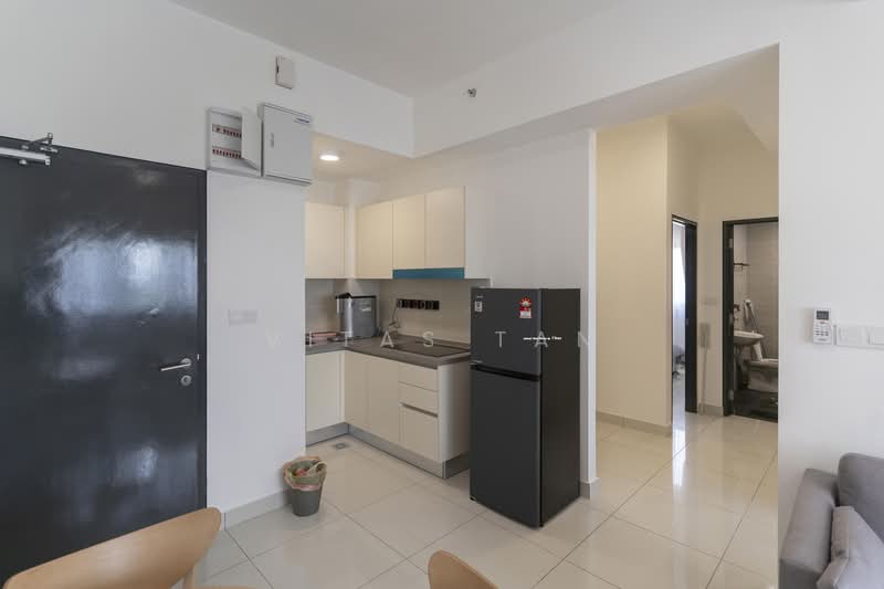 Service Residence for Rent at EDUSENTRAL - Vitas Tan - Kitchen - PropertyGuru.com.my