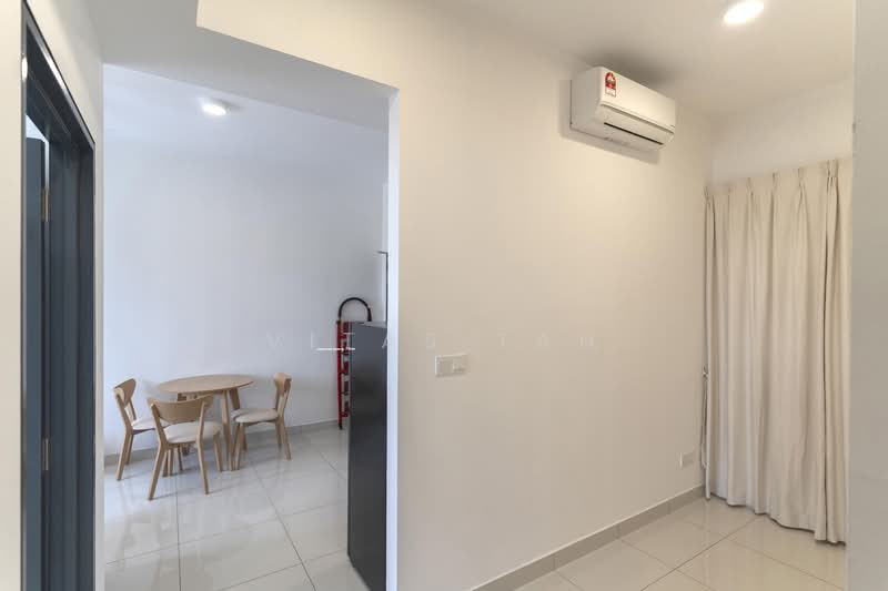 Service Residence for Rent at EDUSENTRAL - Vitas Tan - Dining Room - PropertyGuru.com.my