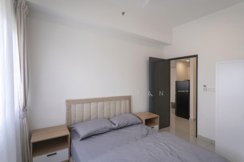 Service Residence for Rent at EDUSENTRAL - Vitas Tan - Bedroom - PropertyGuru.com.my