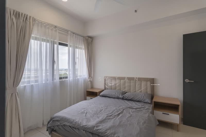 Service Residence for Rent at EDUSENTRAL - Vitas Tan - PropertyGuru.com.my