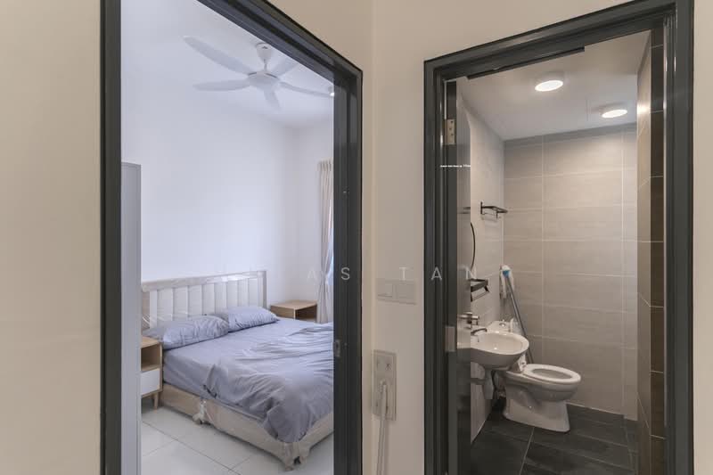 Service Residence for Rent at EDUSENTRAL - Vitas Tan - Bedroom - PropertyGuru.com.my