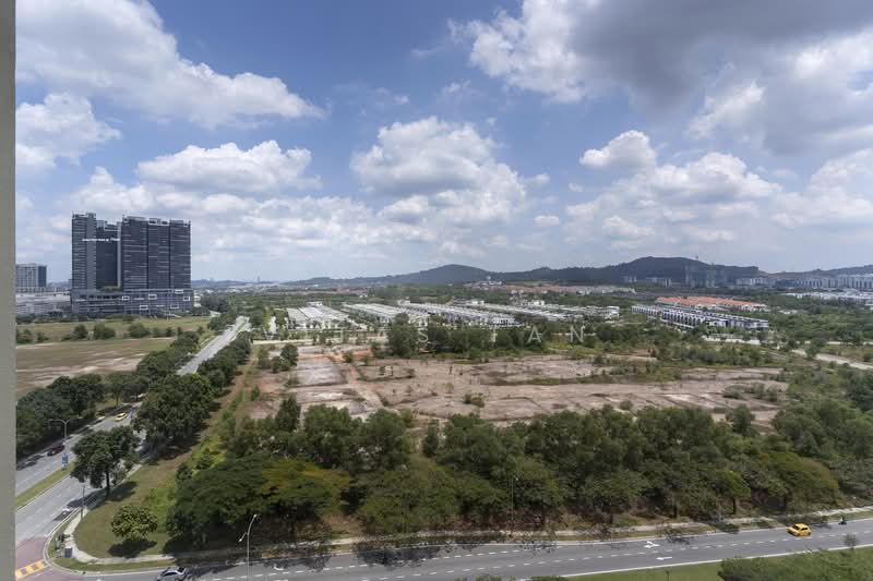 Service Residence for Rent at EDUSENTRAL - Vitas Tan - Exterior - PropertyGuru.com.my